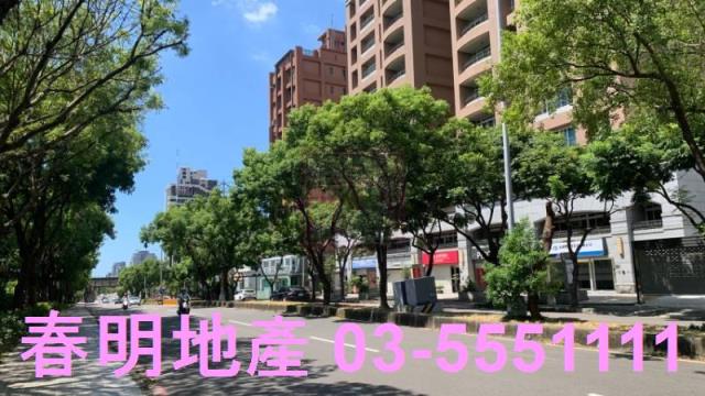 新竹華廈-4