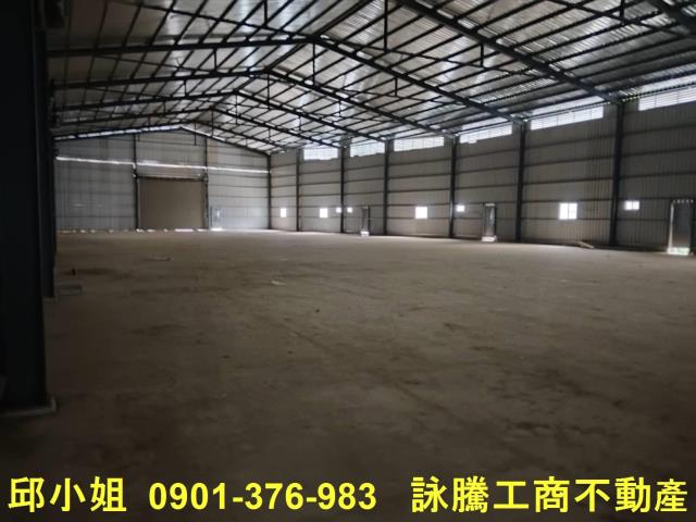 桃園廠房-1