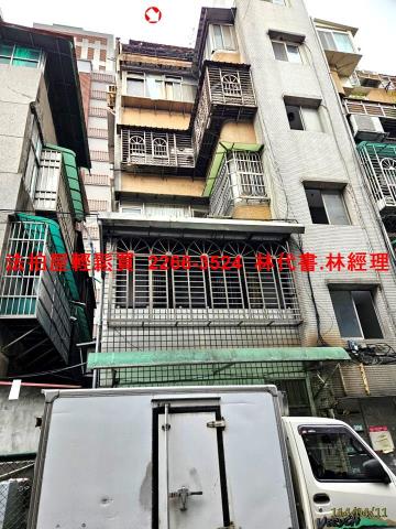 台北法拍公寓-1