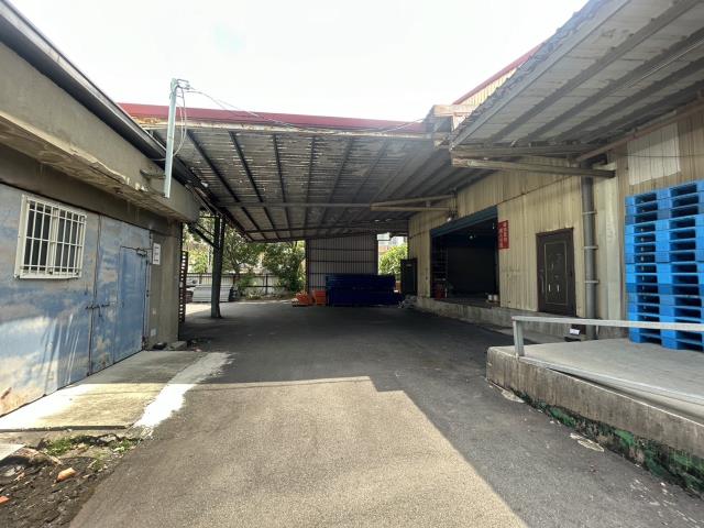 桃園廠房-4
