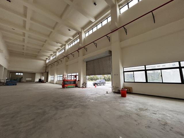 桃園觀音廠房-2