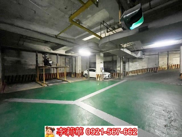 台南東區華廈-14
