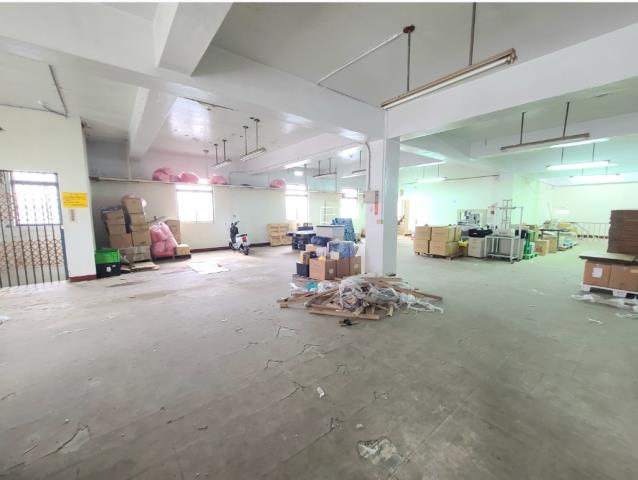 桃園八德廠房-1