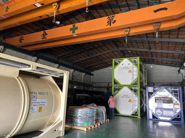 桃園新屋廠房-2