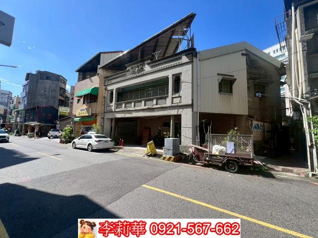 台南中西區透天-2