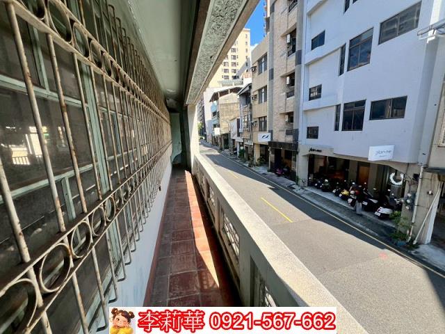 台南中西區透天-6