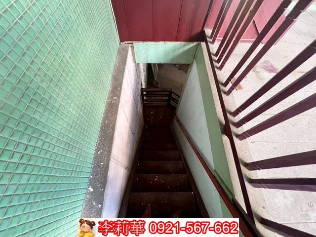 台南中西區透天-7