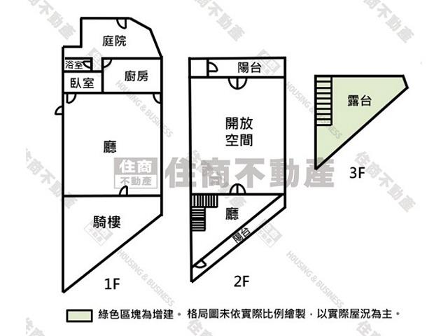 台南中西區透天-9
