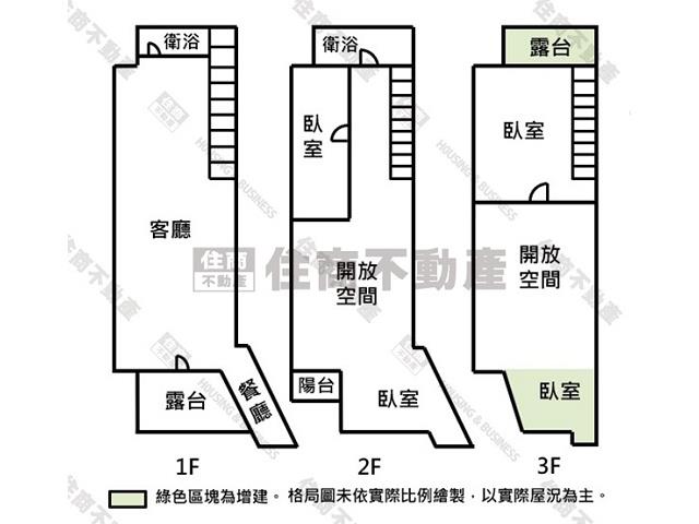 台南中西區透天-13