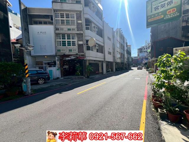 台南中西區透天-1