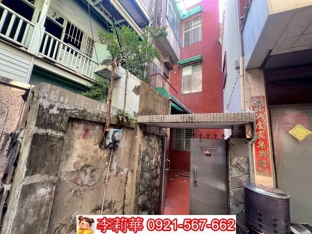 台南中西區透天-2