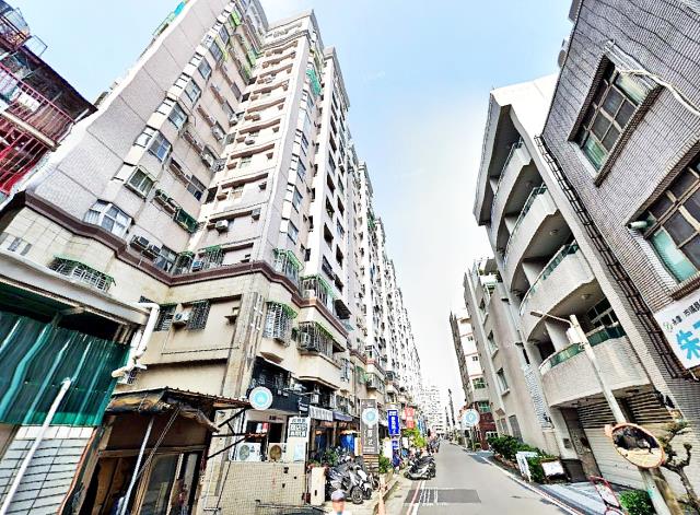 台南永康法拍大樓-3
