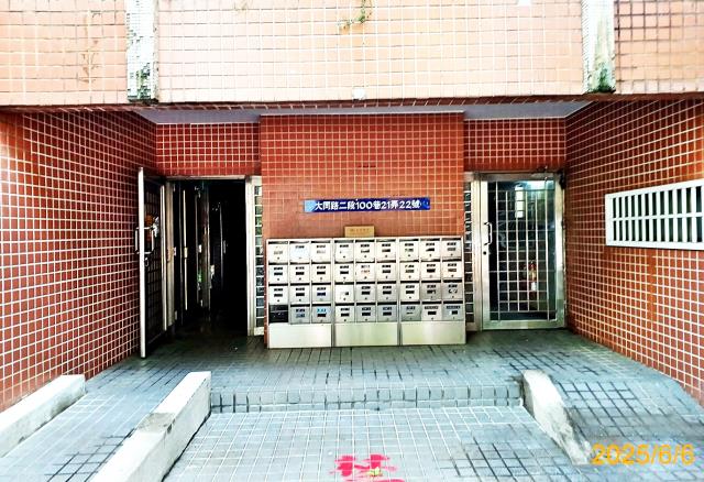 台南南區法拍大樓-5