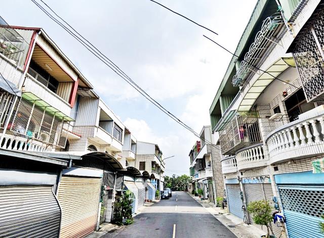 台南官田透天法拍-4
