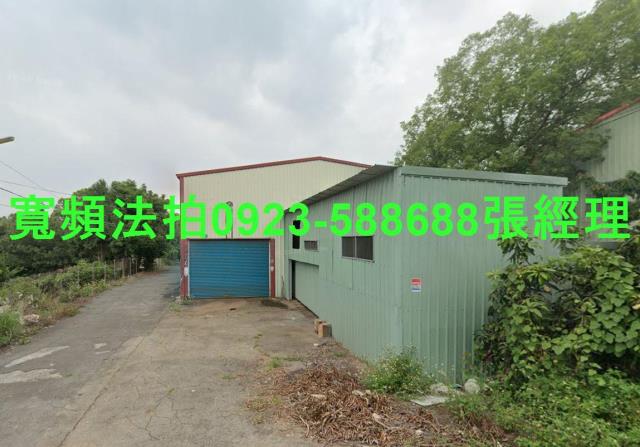 南投南投市透天法拍-1