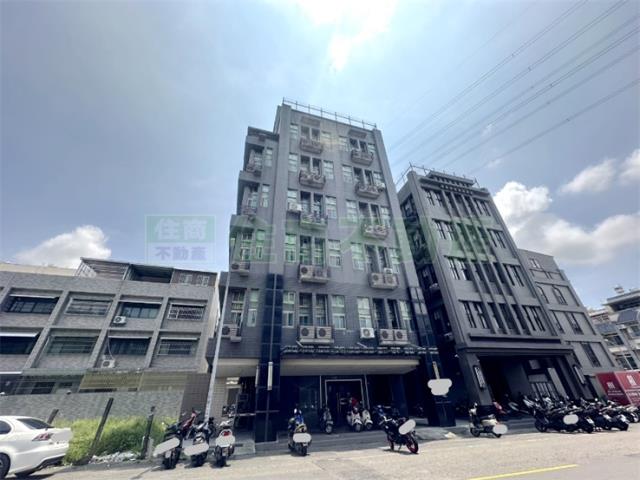 大寮大樓-8