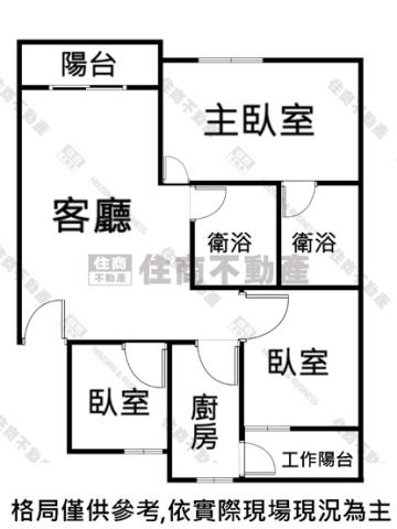 鳳山大樓-15