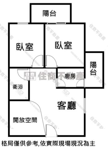三民區大樓-15