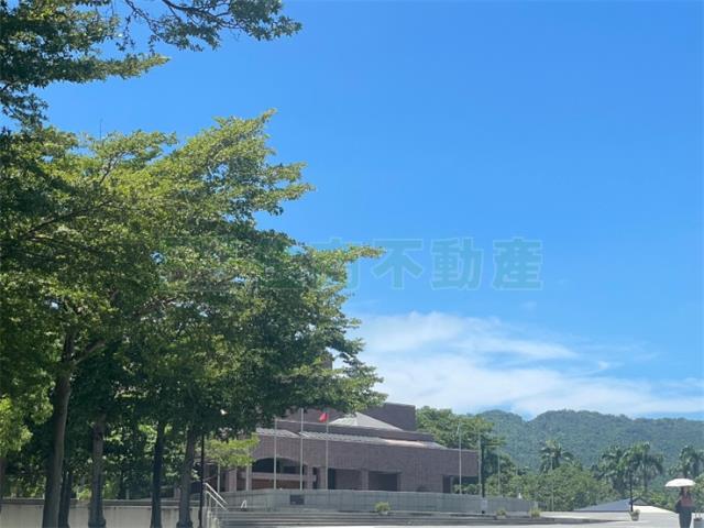 鼓山大樓-4