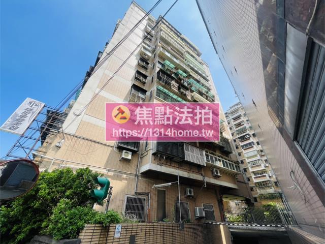 蘆洲大樓法拍-3