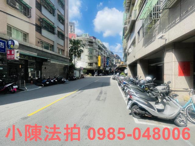 蘆洲法拍大樓-6