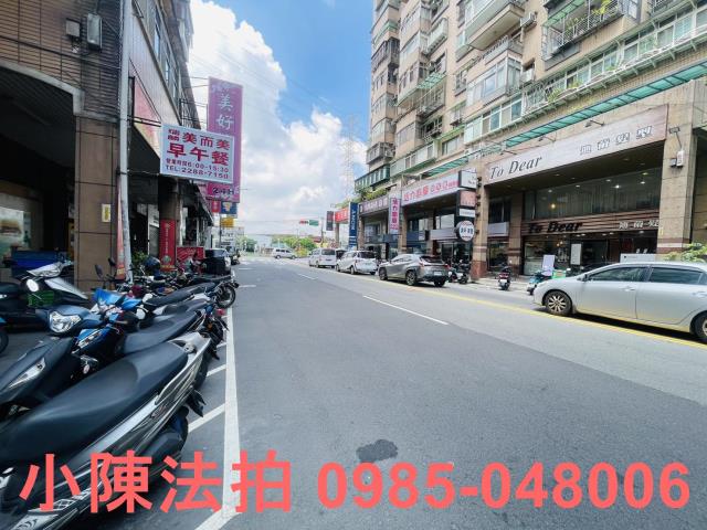 蘆洲大樓法拍-7