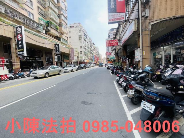蘆洲大樓法拍-8