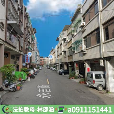 高雄法拍公寓-5