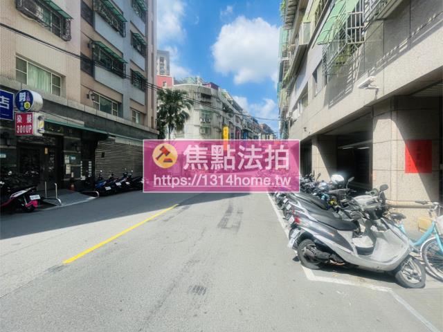 新北大樓拍賣-6