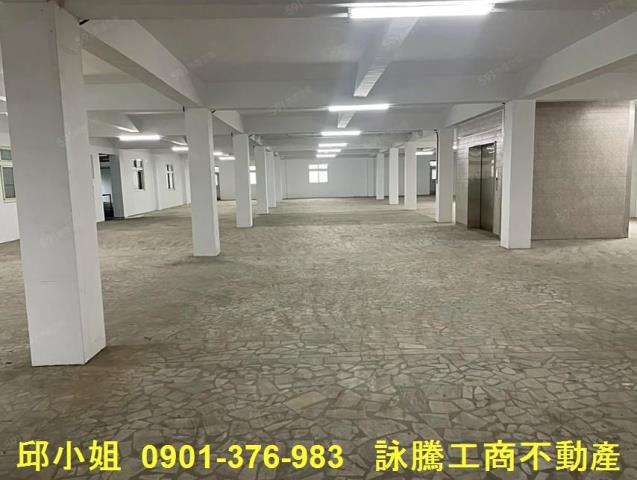 桃園廠房-1
