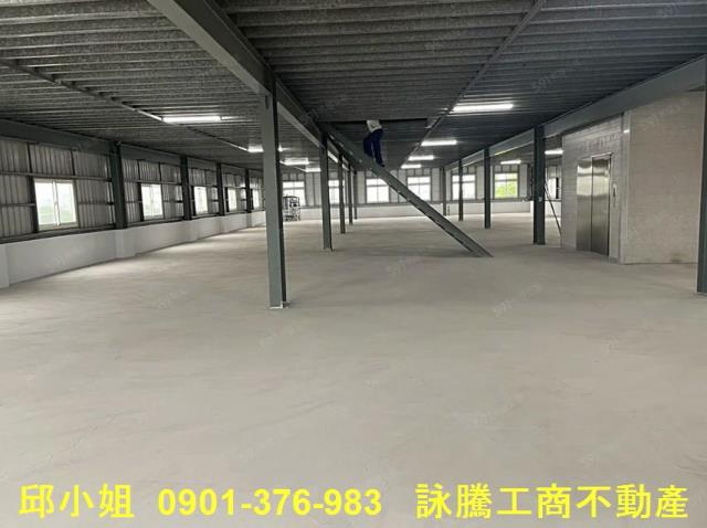 桃園廠房-3