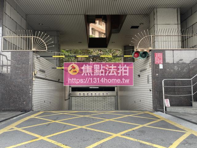 新北大樓拍賣-8