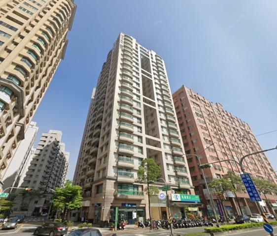 高雄左營法拍大樓-3