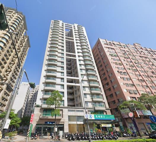 高雄左營法拍大樓-4