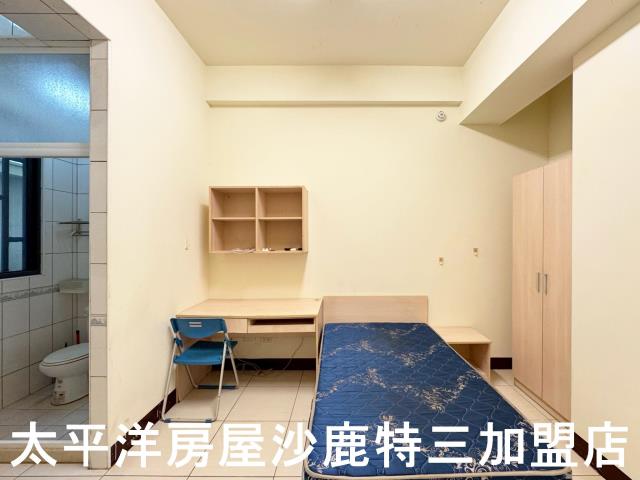 沙鹿華廈-2