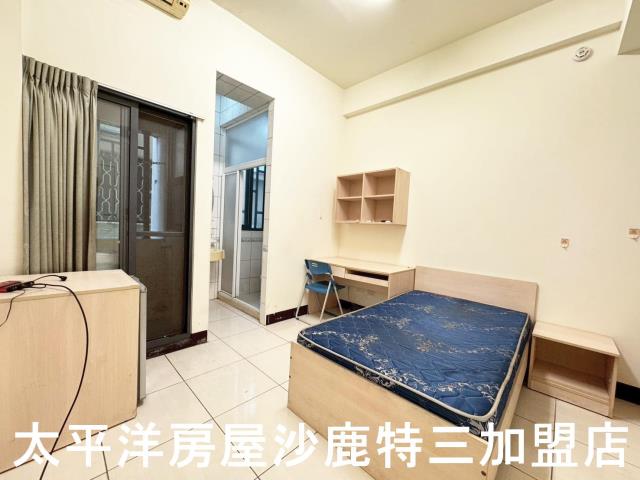 沙鹿華廈-3
