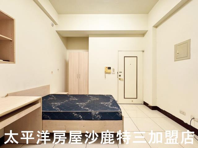 沙鹿華廈-4
