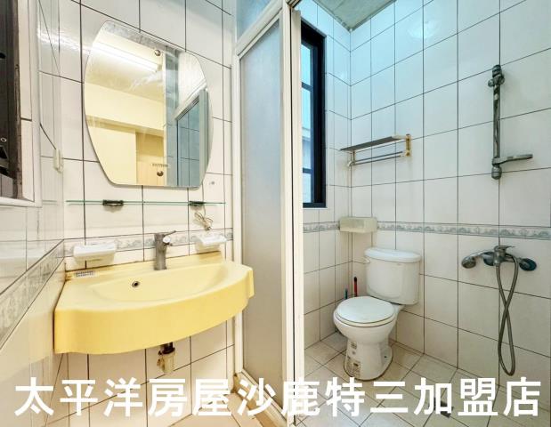 沙鹿華廈-5