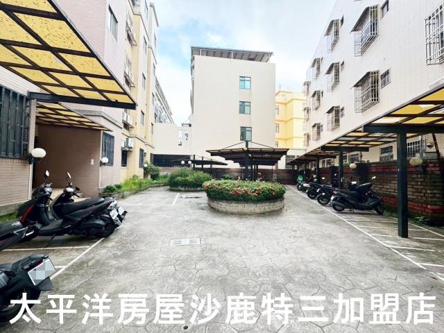 沙鹿華廈-7