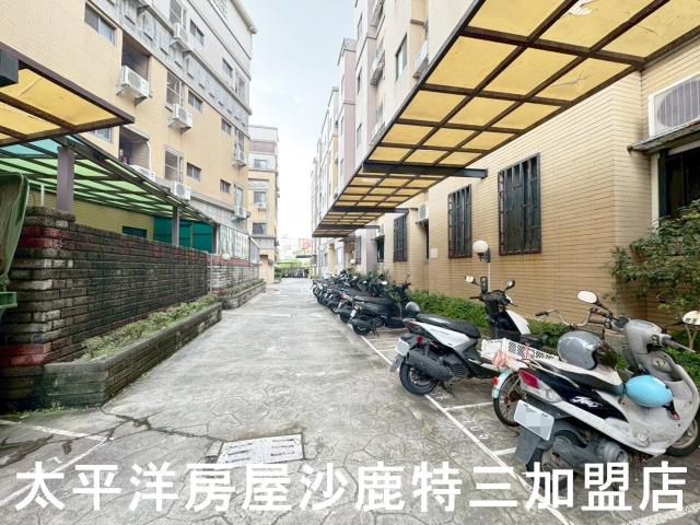 沙鹿華廈-8