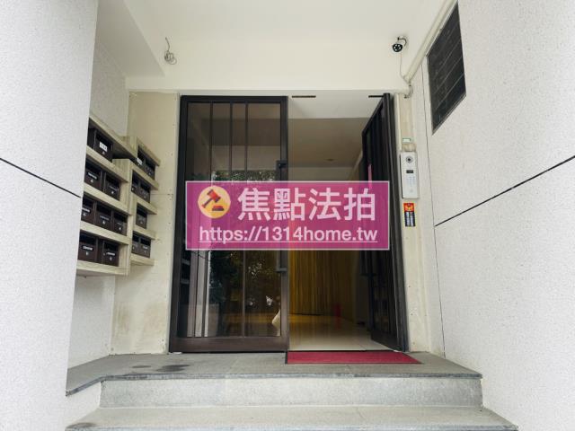 中山區大樓拍賣-6