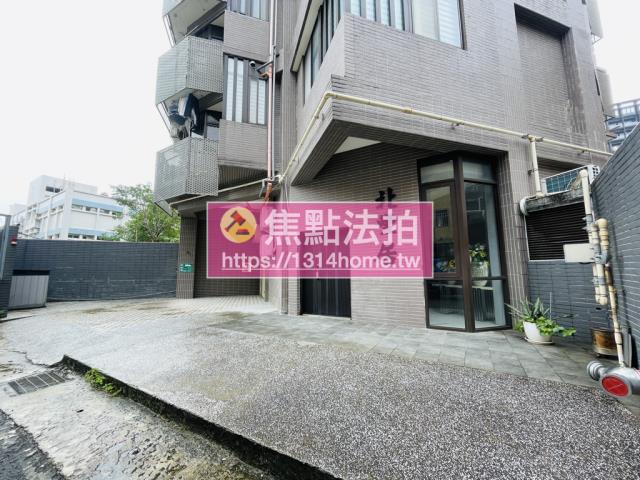 中山區大樓拍賣-9