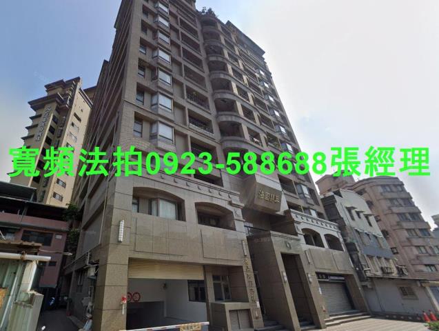 板橋大樓法拍-3