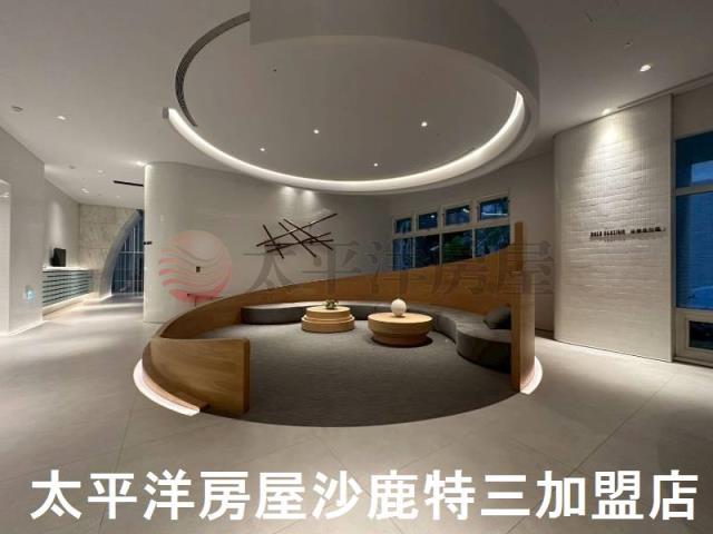 沙鹿華廈-13