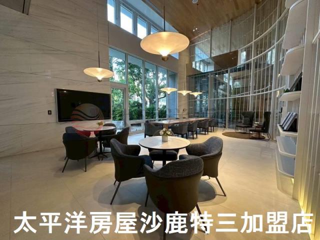 沙鹿華廈-14