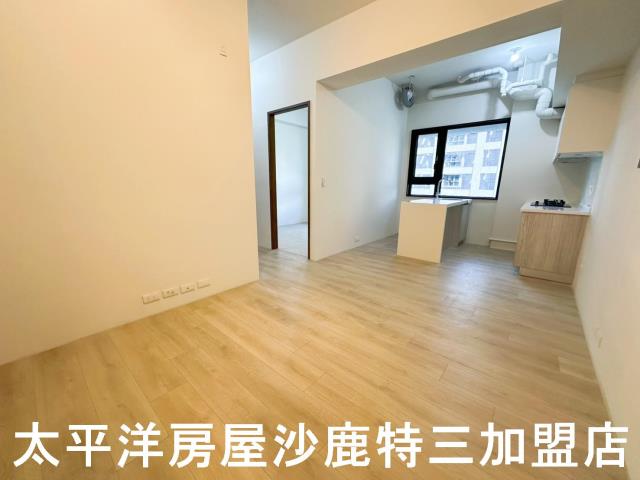 沙鹿華廈-3