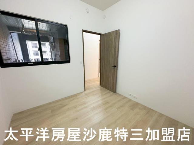 沙鹿華廈-8