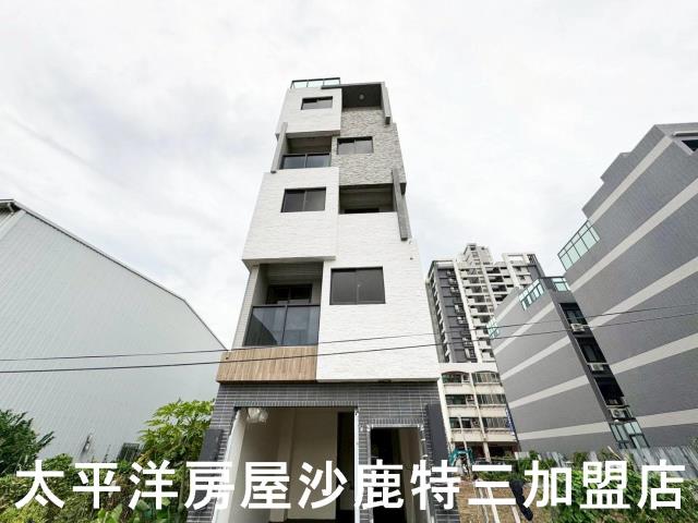 梧棲別墅-1