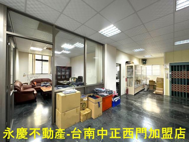 安平透天-3