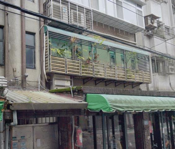 新北公寓法拍-1